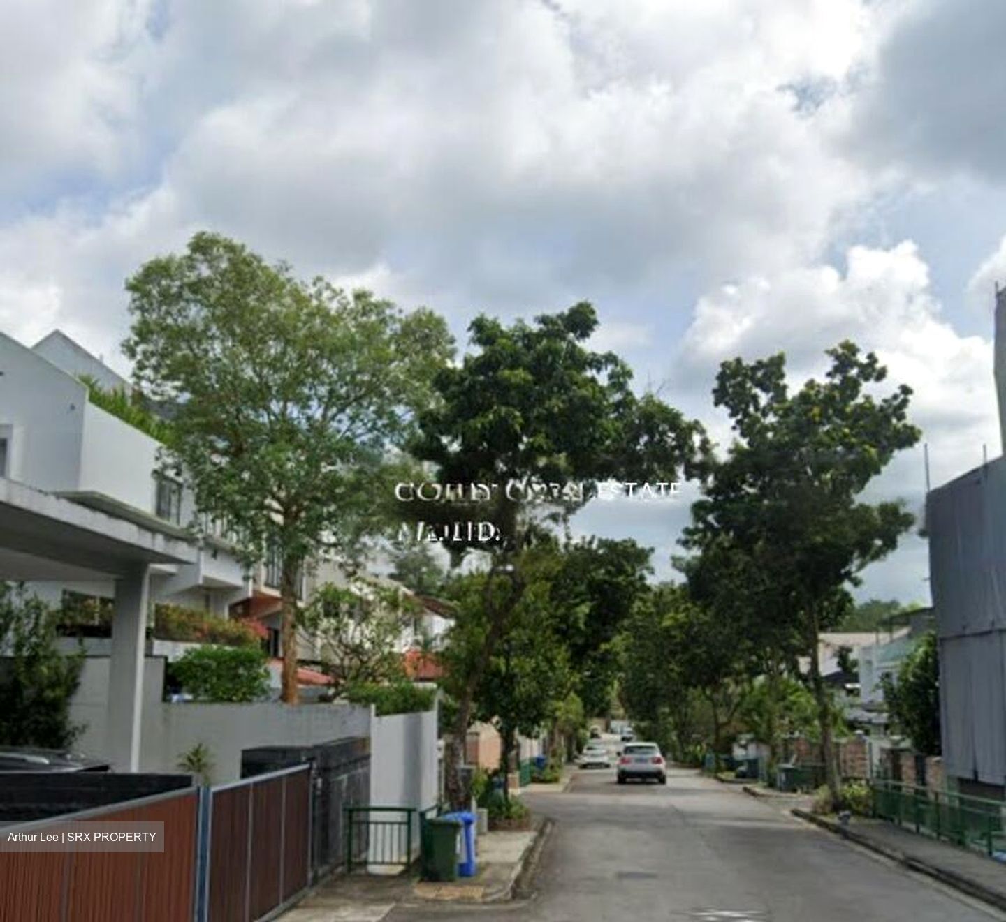 Bukit Tinggi Road (D11), Detached #497171921